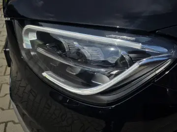 MERCEDES BENZ GLC 200 d 4MATIC