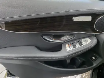 MERCEDES BENZ GLC 200 d 4MATIC