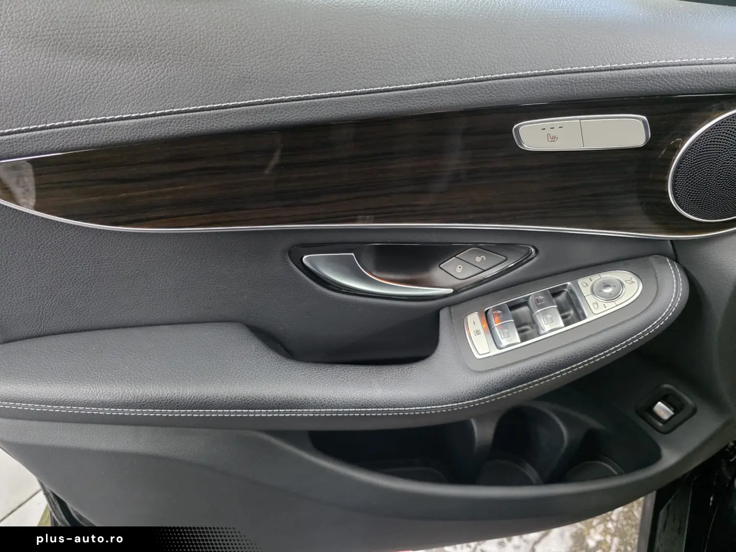 MERCEDES BENZ GLC 200 d 4MATIC