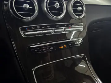 MERCEDES BENZ GLC 200 d 4MATIC