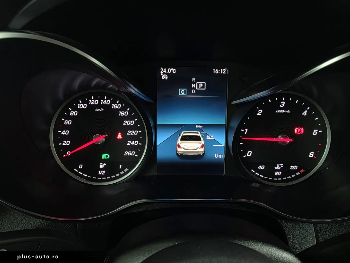 MERCEDES BENZ GLC 200 d 4MATIC