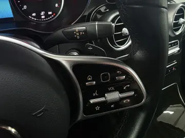 MERCEDES BENZ GLC 200 d 4MATIC