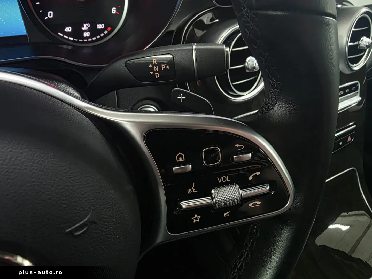 MERCEDES BENZ GLC 200 d 4MATIC