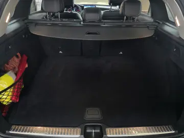 MERCEDES BENZ GLC 200 d 4MATIC