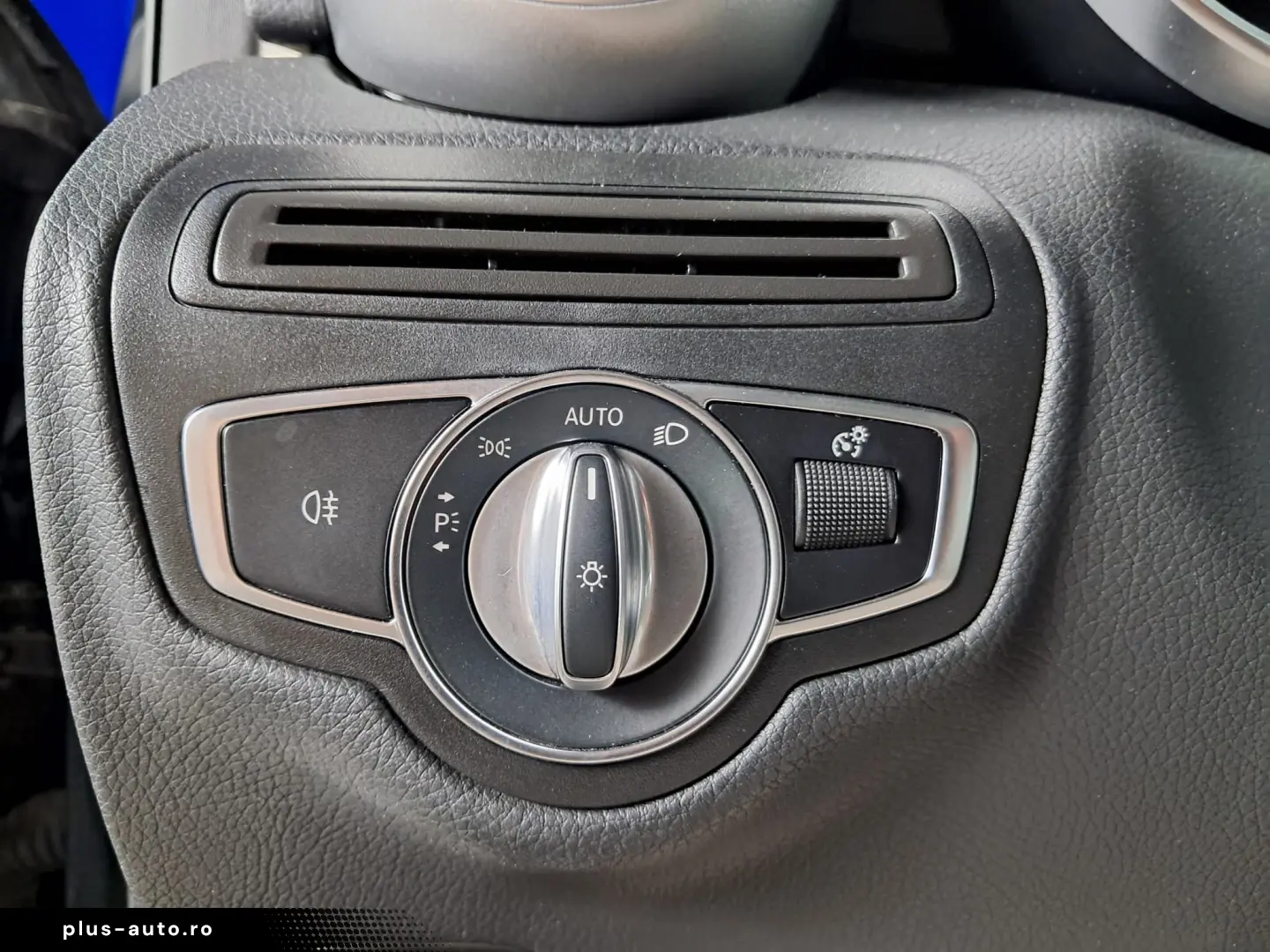 MERCEDES BENZ GLC 200 d 4MATIC