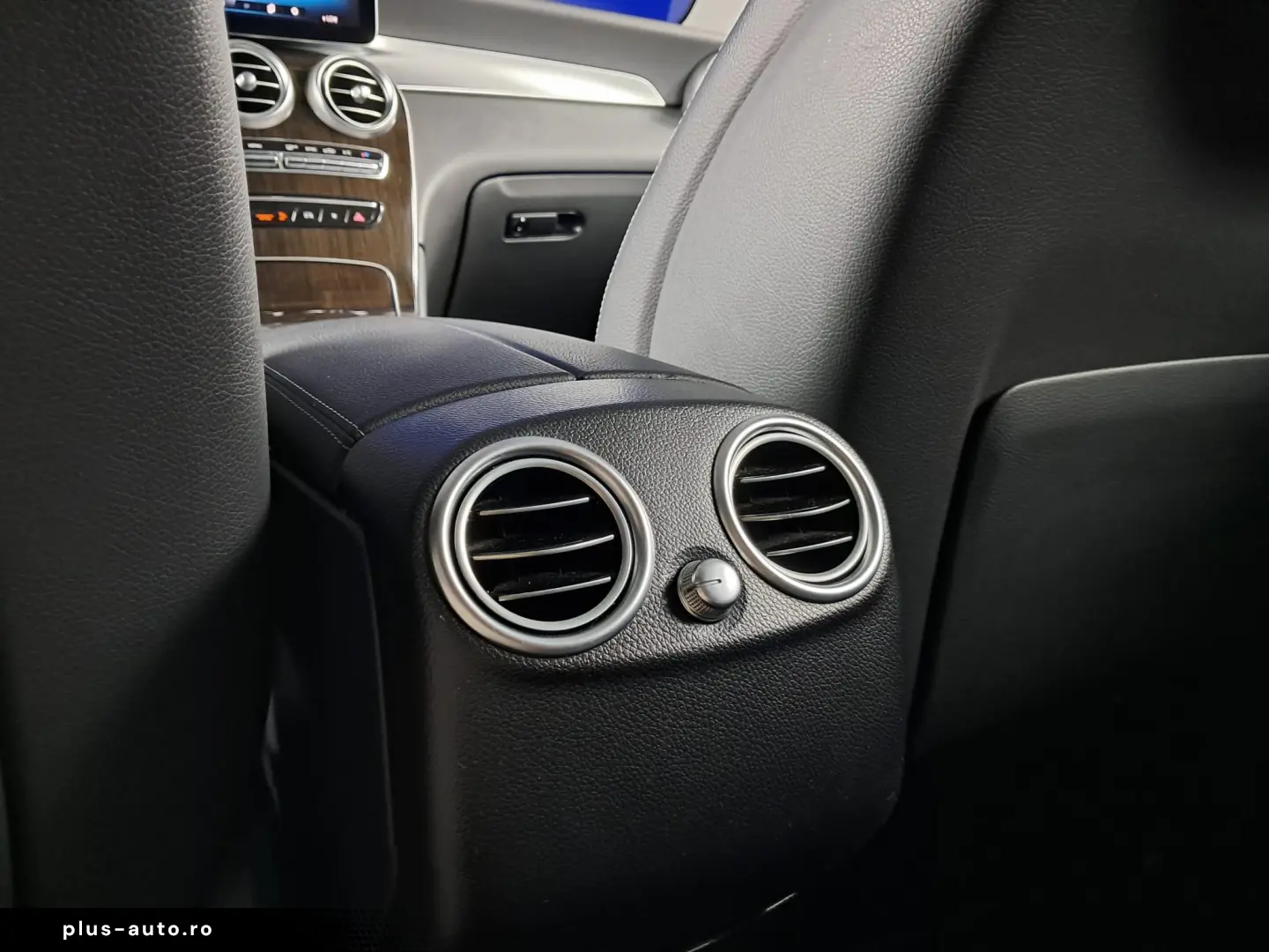 MERCEDES BENZ GLC 200 d 4MATIC
