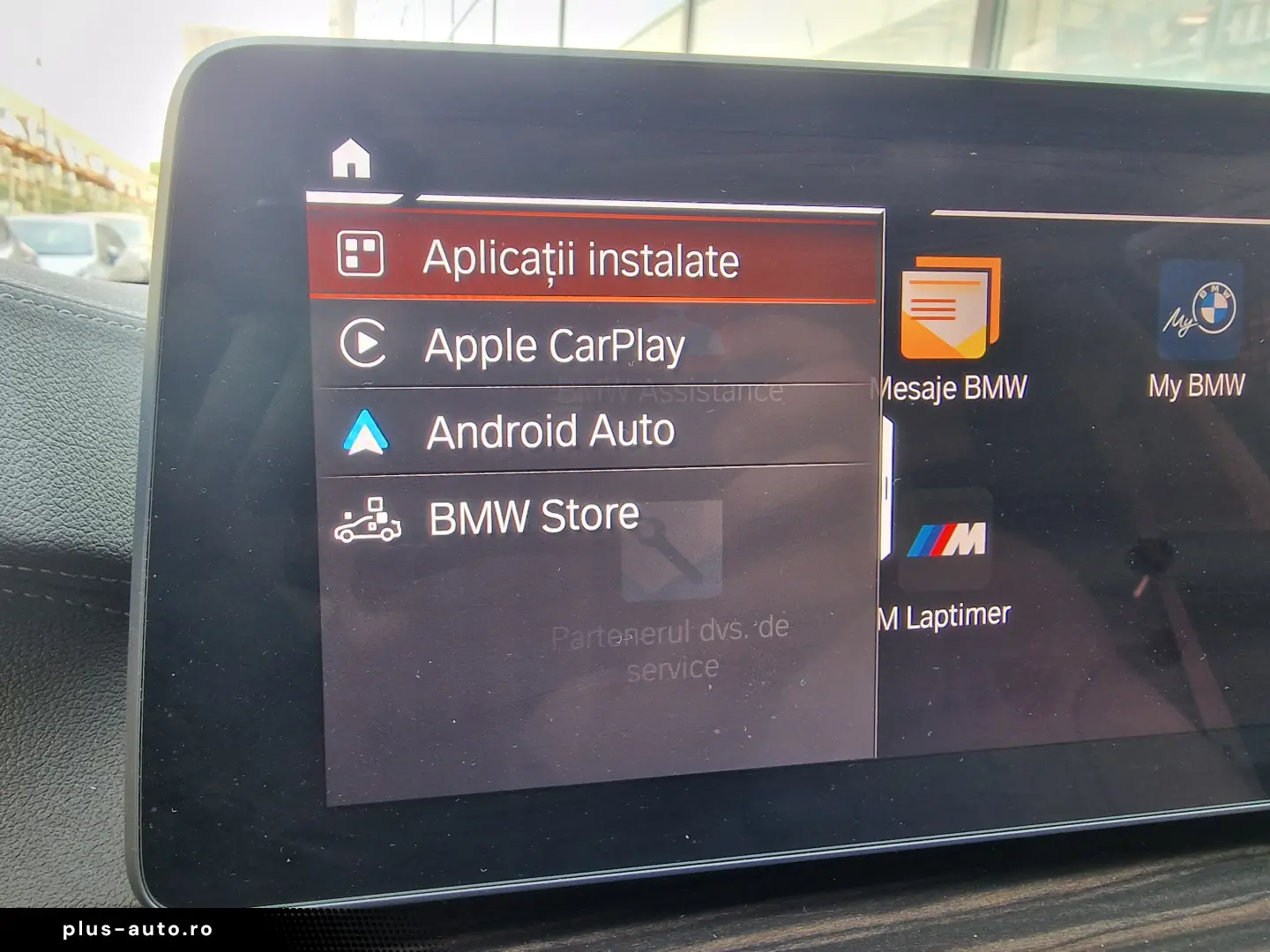 BMW SERIA 5 518d Luxury Line 150cp 2022