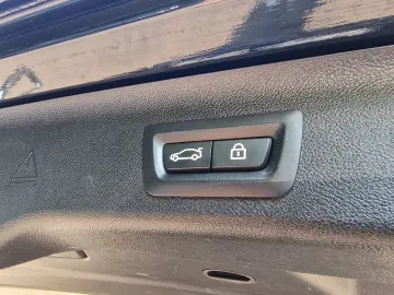 BMW SERIA 5 518d Luxury Line 150cp 2022