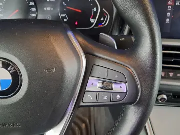 BMW SERIA 3 320D