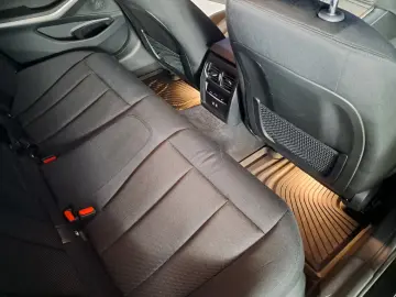 BMW SERIA 3 320D