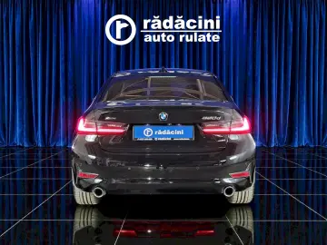 BMW SERIA 3 320D HIBRID - MHEV