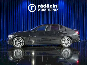 BMW SERIA 3 320D HIBRID - MHEV