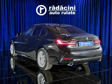 BMW SERIA 3 320D HIBRID - MHEV