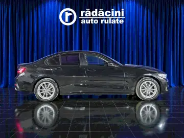 BMW SERIA 3 320D HIBRID - MHEV