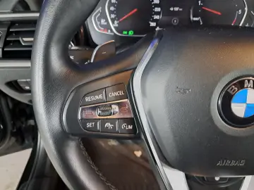 BMW SERIA 3 320D HIBRID - MHEV