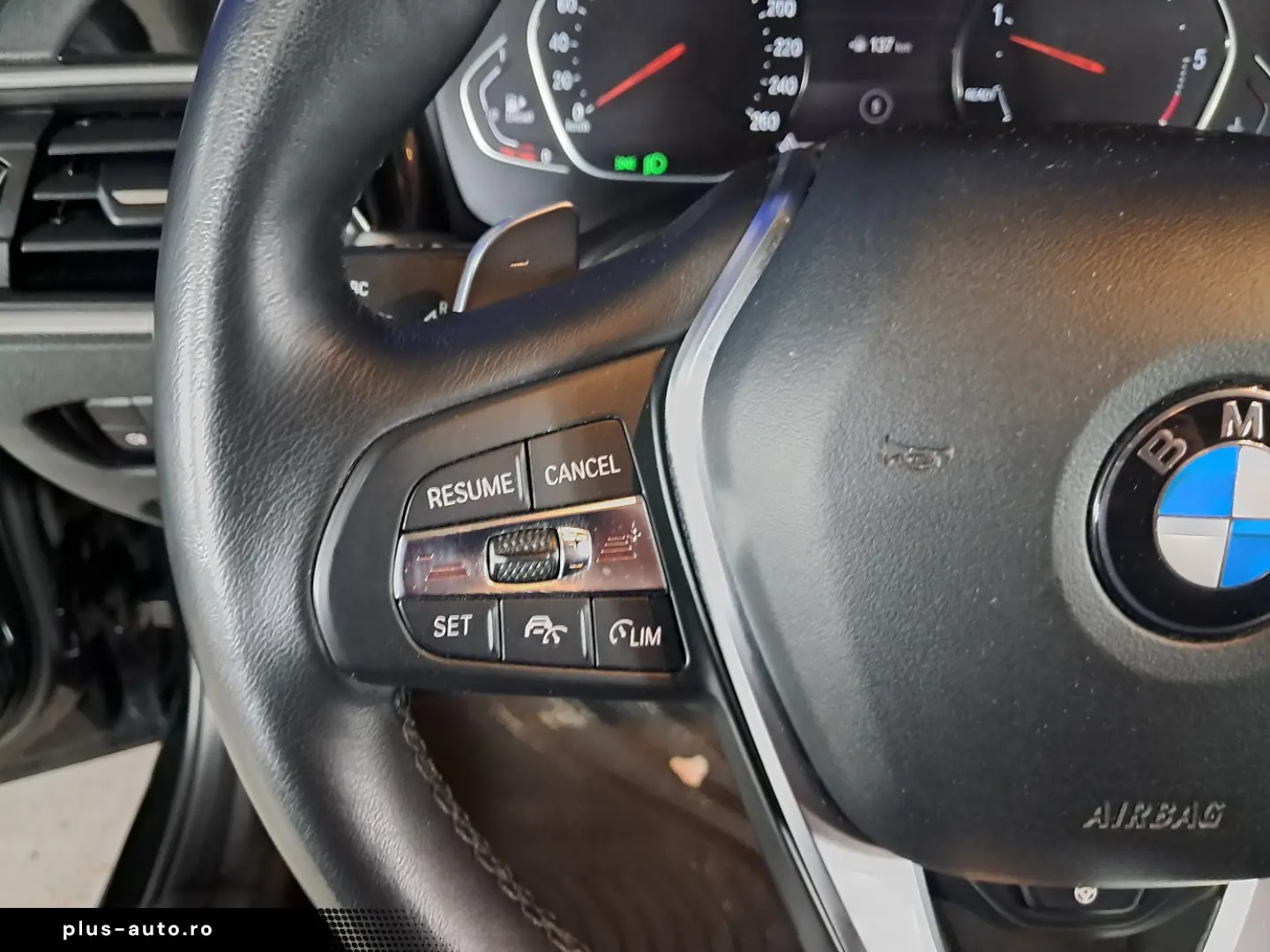 BMW SERIA 3 320D HIBRID - MHEV