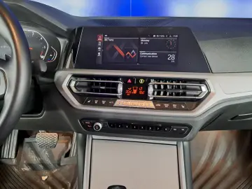 BMW SERIA 3 320D HIBRID - MHEV