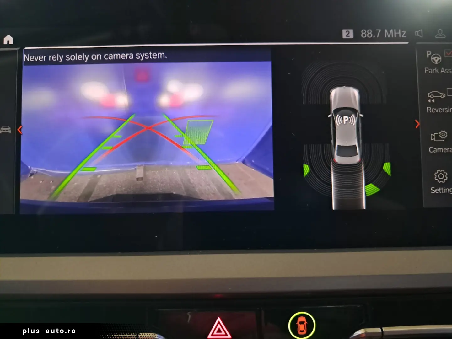 BMW SERIA 3 320D HIBRID - MHEV