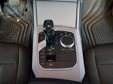 BMW SERIA 3 320D HIBRID - MHEV