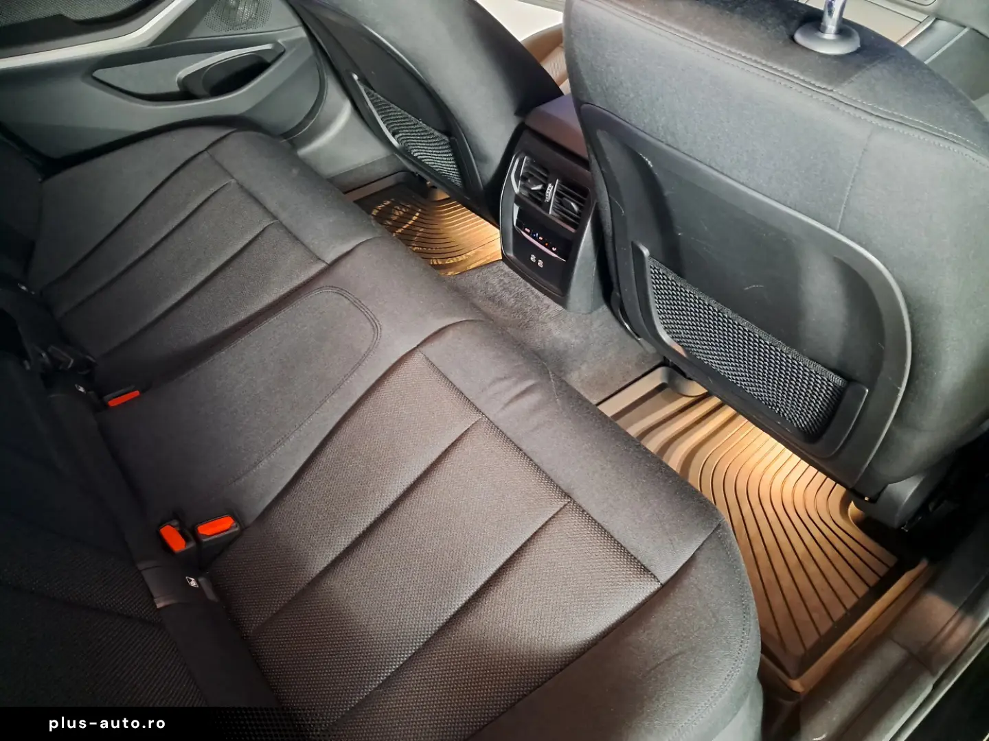 BMW SERIA 3 320D HIBRID - MHEV