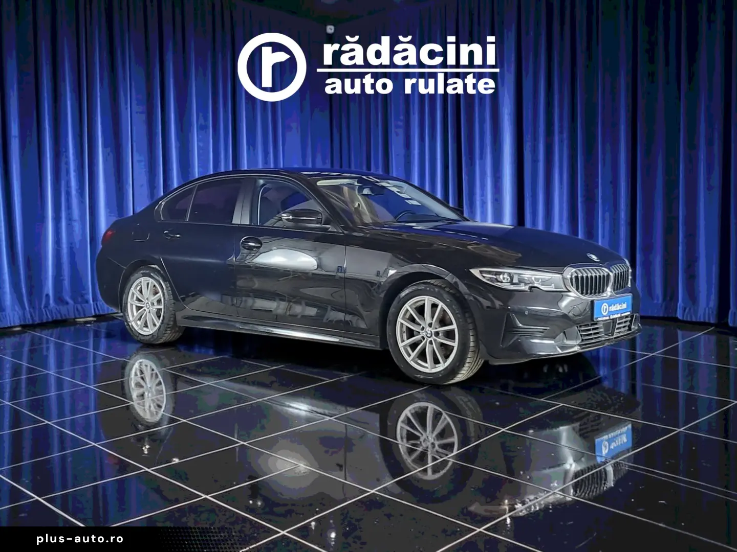 BMW 3 Series 2020 — imagine 2