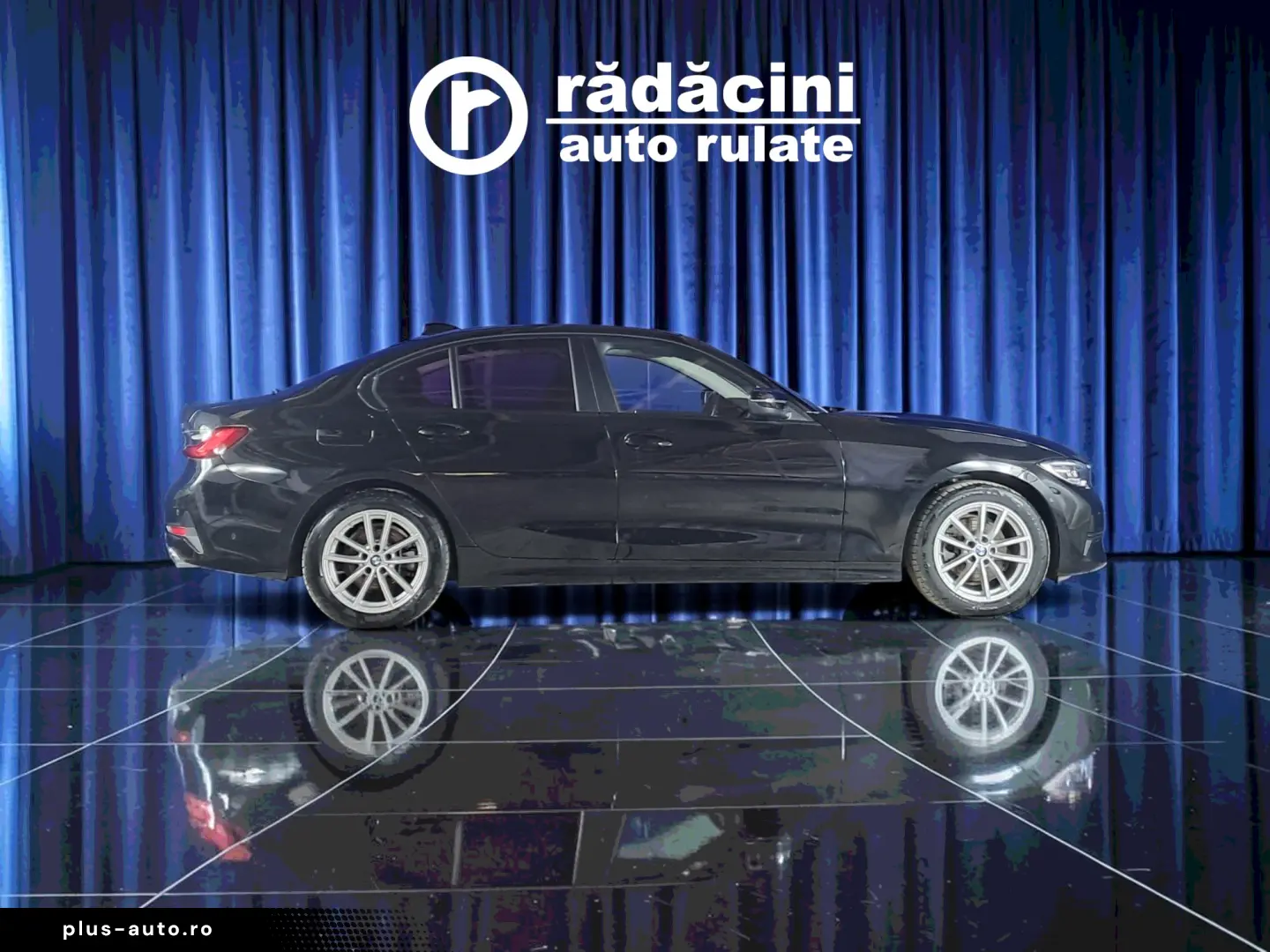 BMW 3 Series 2020 — imagine 5