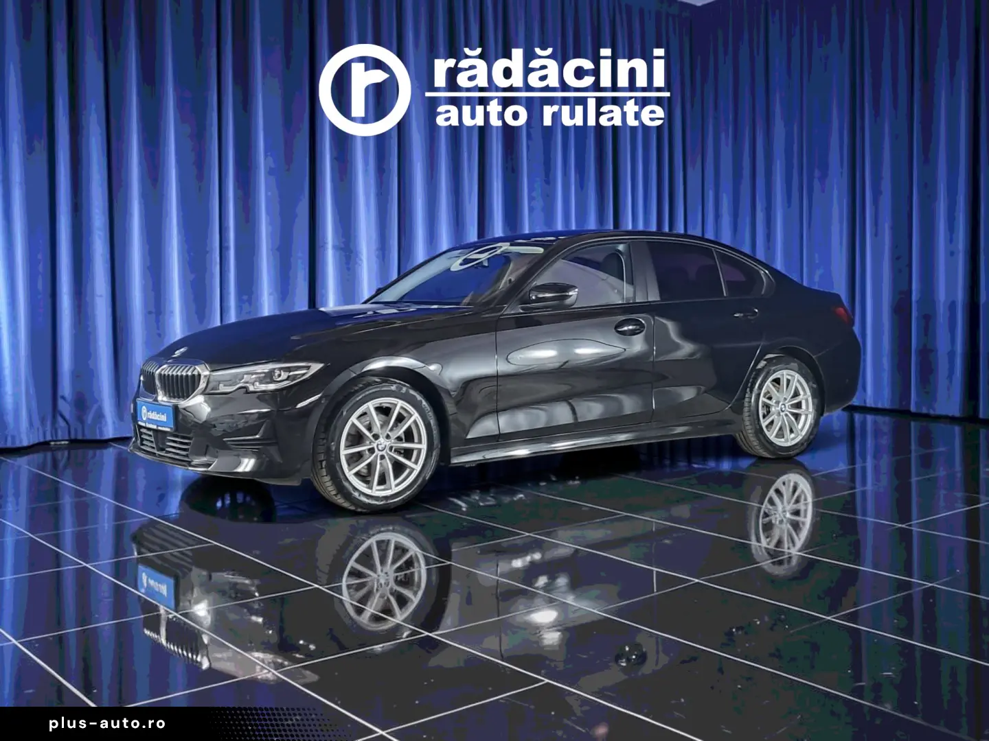 BMW 3 Series 2020 — imagine 9