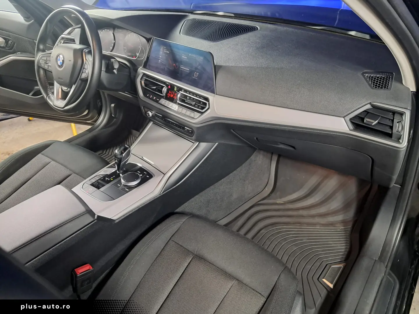 BMW 3 Series 2020 — imagine 12