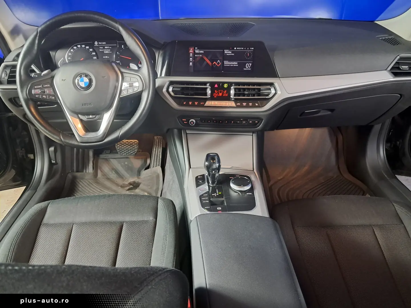 BMW 3 Series 2020 — imagine 13