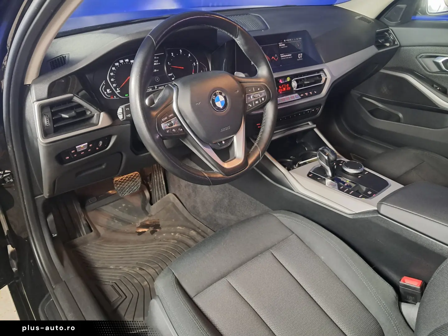 BMW 3 Series 2020 — imagine 14