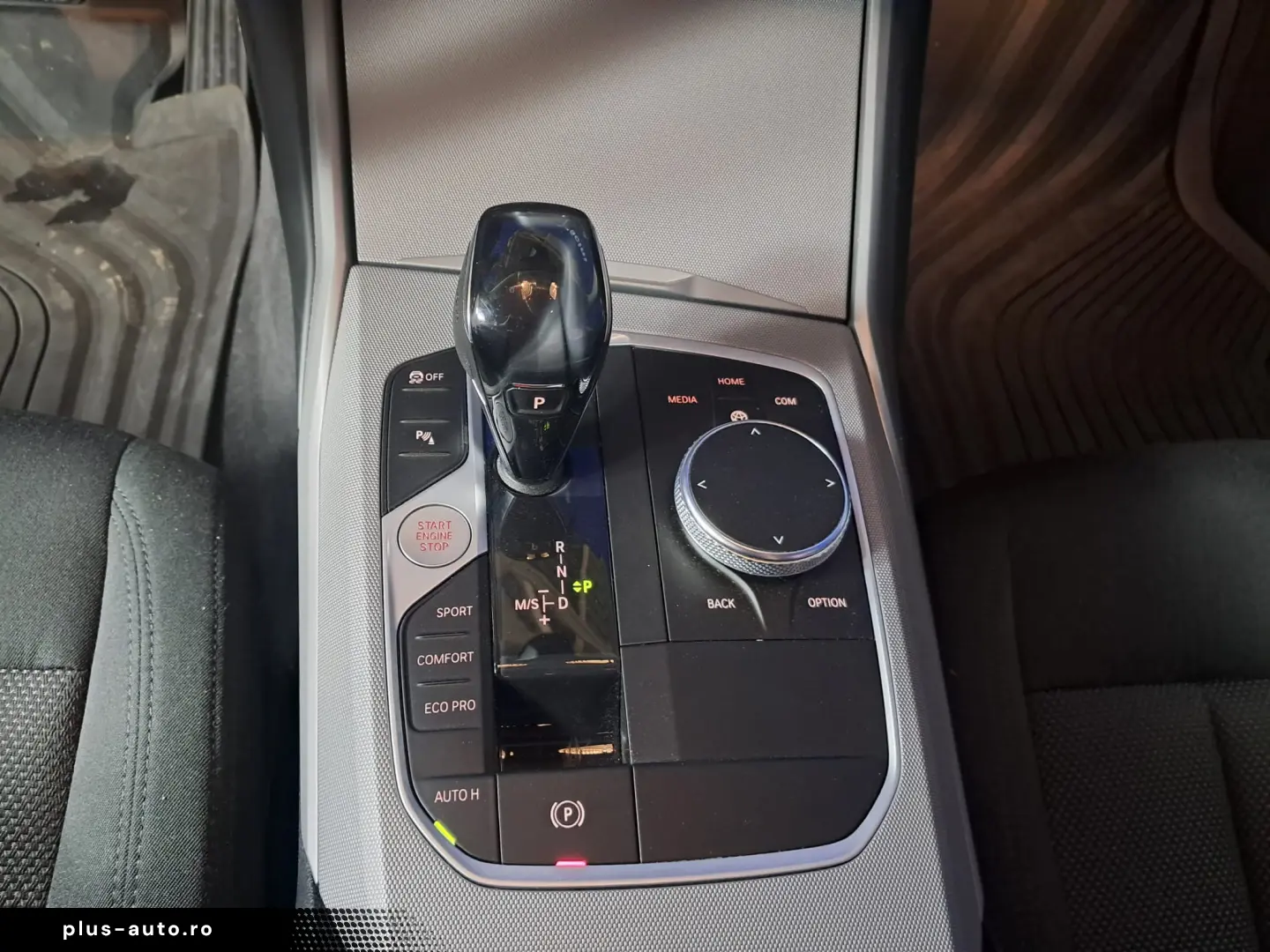 BMW 3 Series 2020 — imagine 18