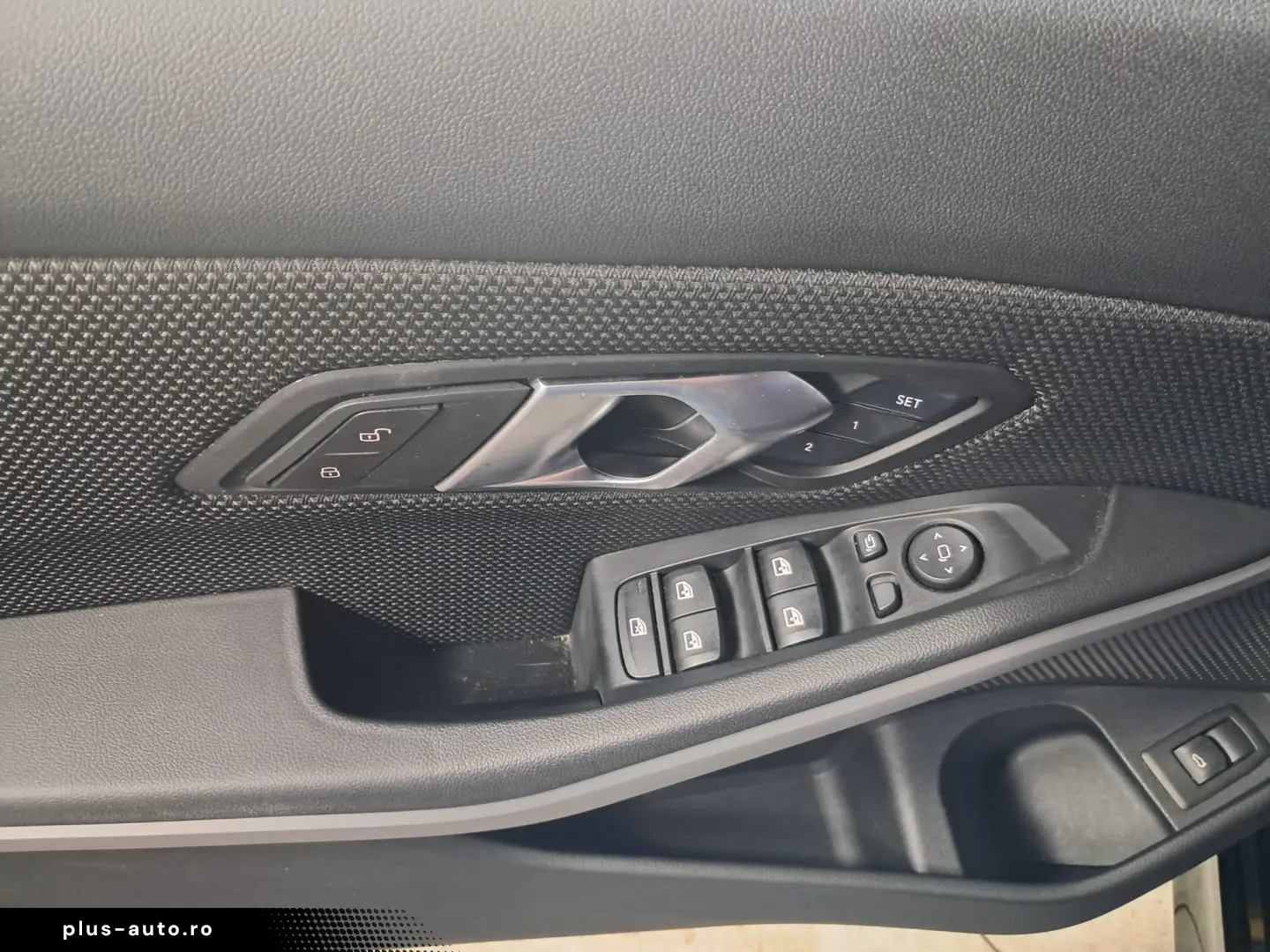 BMW 3 Series 2020 — imagine 24