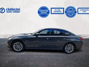 BMW SERIA 3 320e Business - Hybrid - Automatic - 163 CP