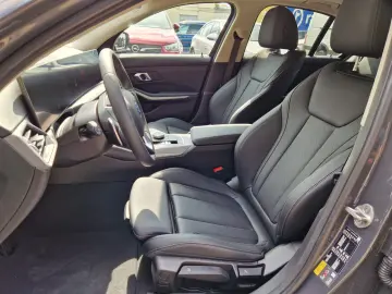 BMW SERIA 3 320e Business - Hybrid - Automatic - 163 CP