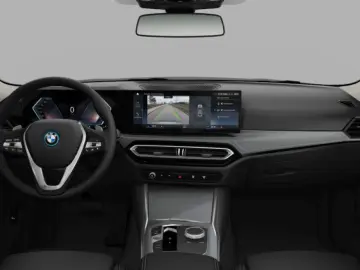 BMW SERIA 3 320e Business - Hybrid - Automatic - 163 CP