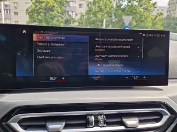 BMW SERIA 3 320e Business - Hybrid - Automatic - 163 CP