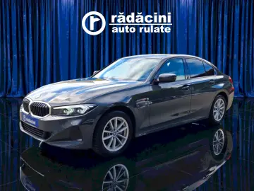 BMW SERIA 3 320e Business - Hybrid - Automatic - 163 CP
