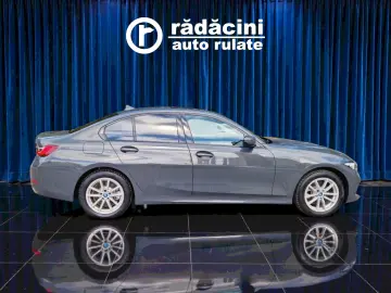 BMW SERIA 3 320e Business - Hybrid - Automatic - 163 CP