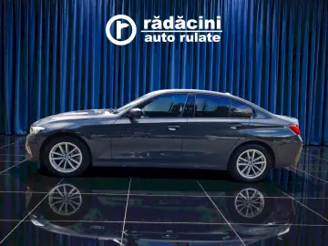BMW SERIA 3 320e Business - Hybrid - Automatic - 163 CP