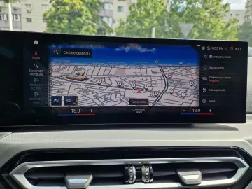 BMW SERIA 3 320e Business - Hybrid - Automatic - 163 CP