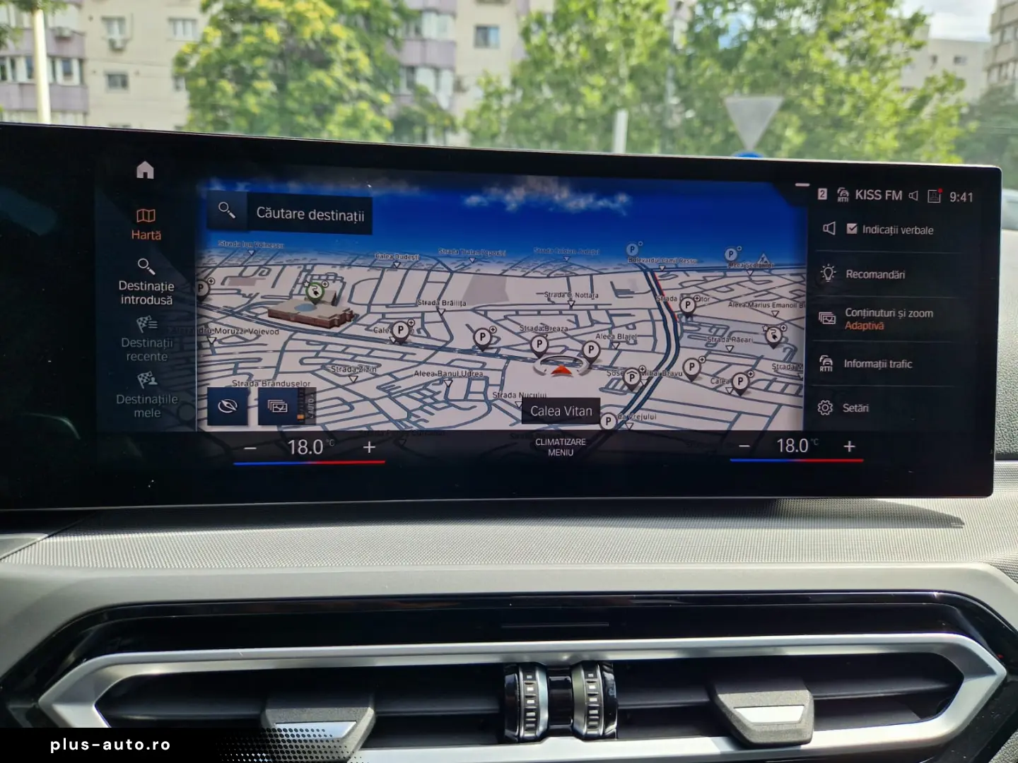 BMW SERIA 3 320e Business - Hybrid - Automatic - 163 CP