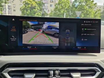 BMW SERIA 3 320e Business - Hybrid - Automatic - 163 CP