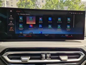 BMW SERIA 3 320e Business - Hybrid - Automatic - 163 CP