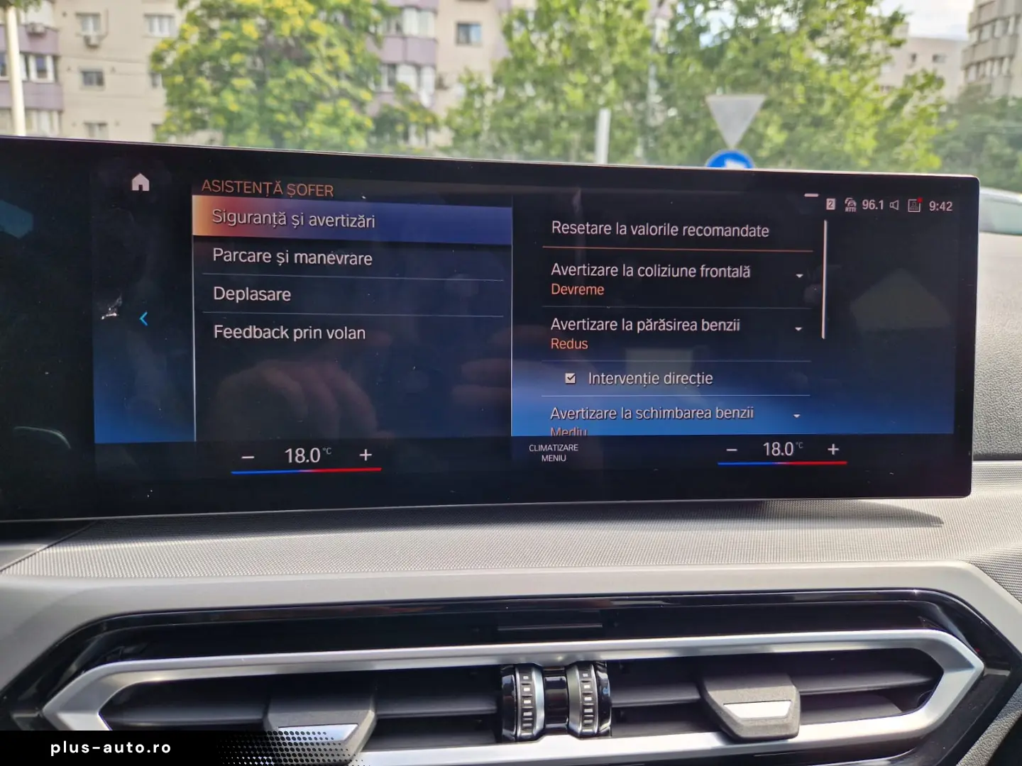 BMW SERIA 3 320e Business - Hybrid - Automatic - 163 CP