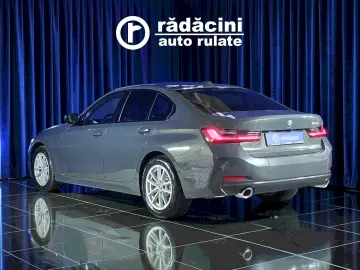 BMW SERIA 3 320e Business - Hybrid - Automatic - 163 CP