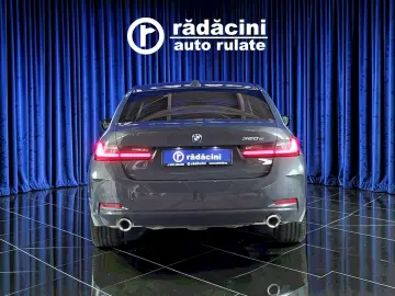 BMW SERIA 3 320e Business - Hybrid - Automatic - 163 CP