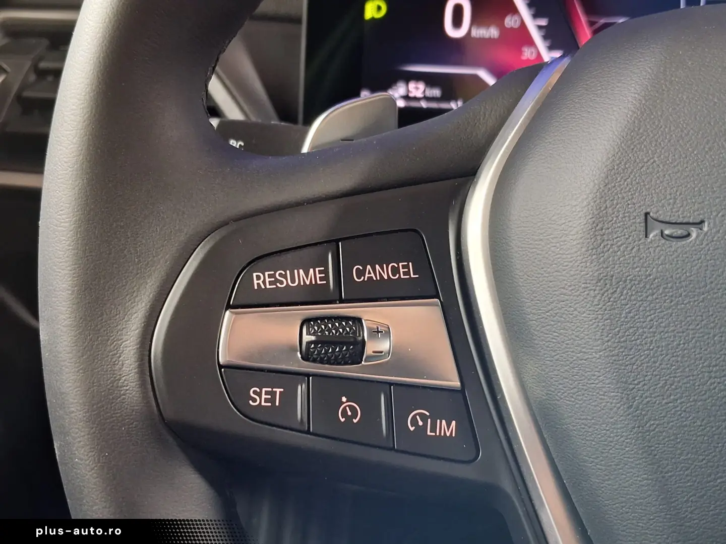 BMW SERIA 3 320e Business - Hybrid - Automatic - 163 CP