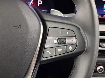 BMW SERIA 3 320e Business - Hybrid - Automatic - 163 CP