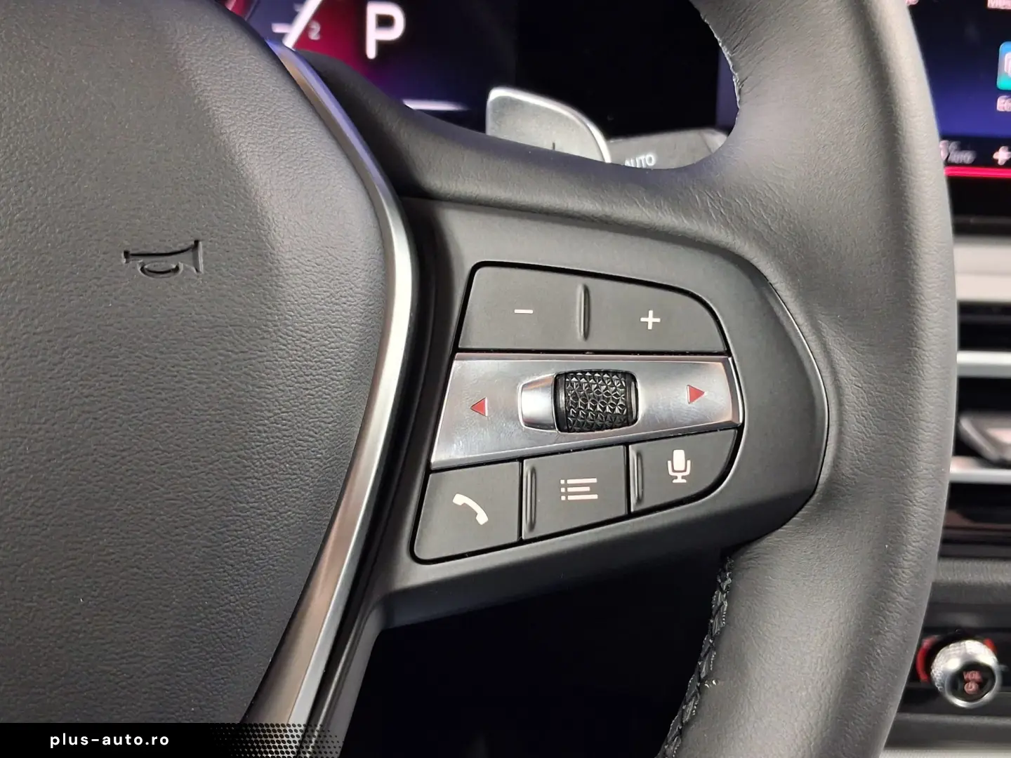 BMW SERIA 3 320e Business - Hybrid - Automatic - 163 CP