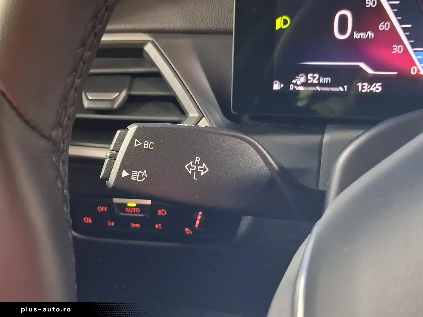 BMW SERIA 3 320e Business - Hybrid - Automatic - 163 CP